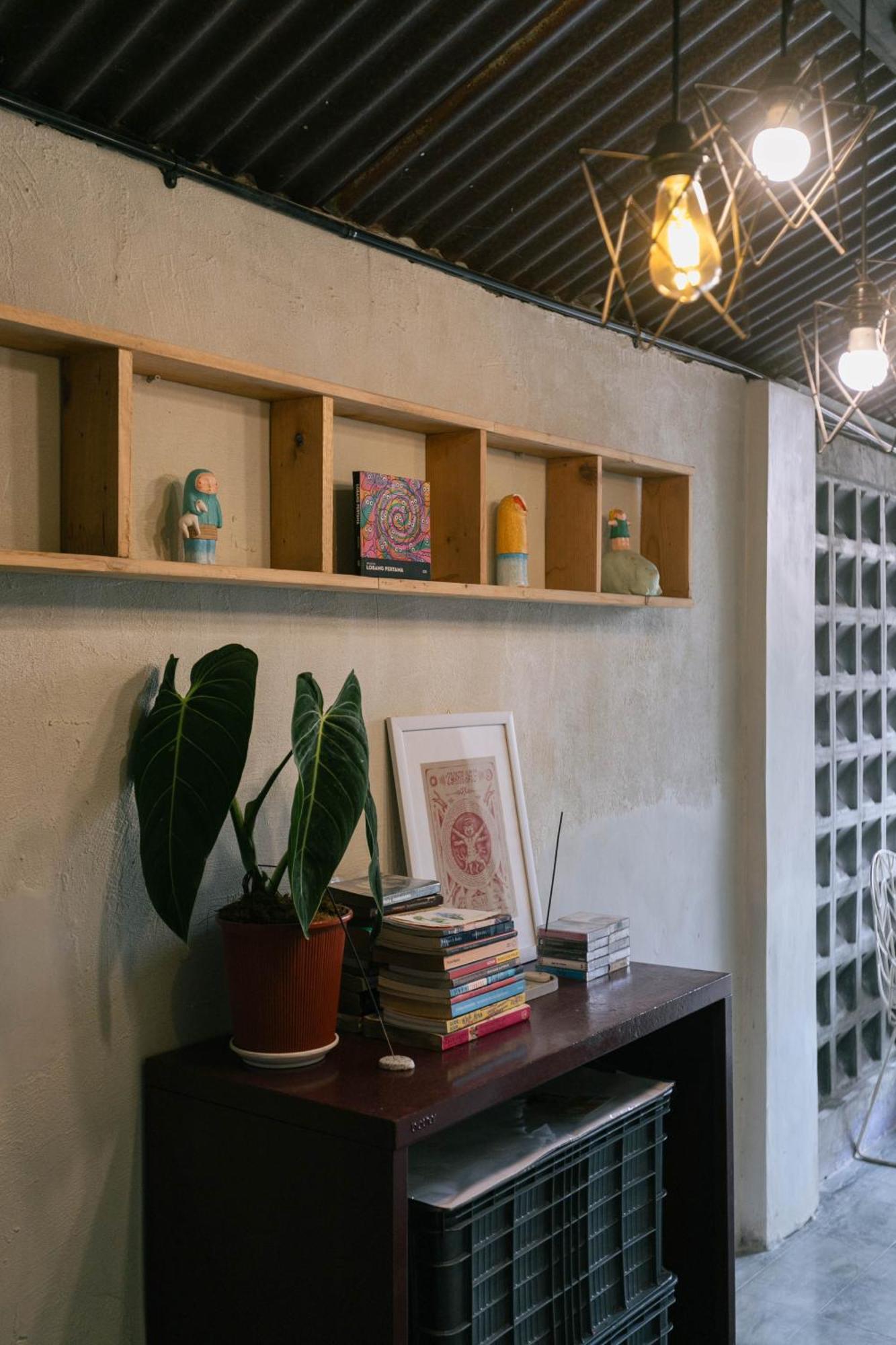 Sela Stay Yogyakarta Exterior foto