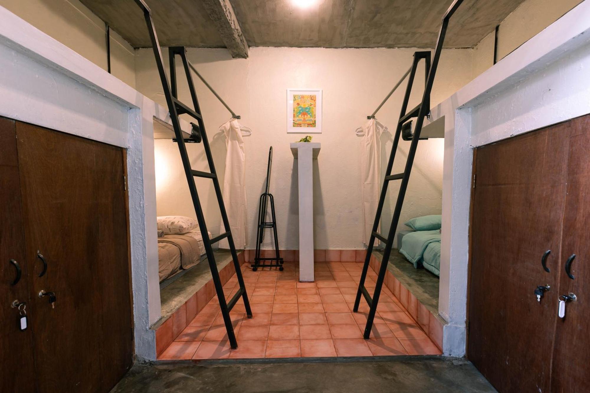 Sela Stay Yogyakarta Exterior foto